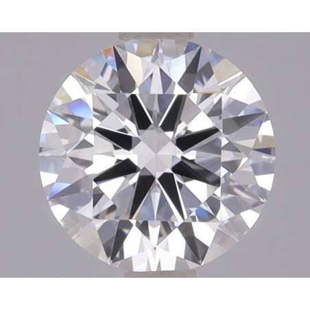 Diament laboratoryjny szlif okrągły, 1.52ct, VVS2, D, IGI LG758547981