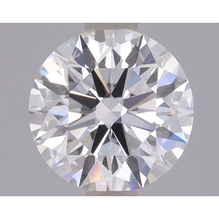 Diament laboratoryjny szlif okrągły, 1.54ct, VVS2, D, IGI LG758547986