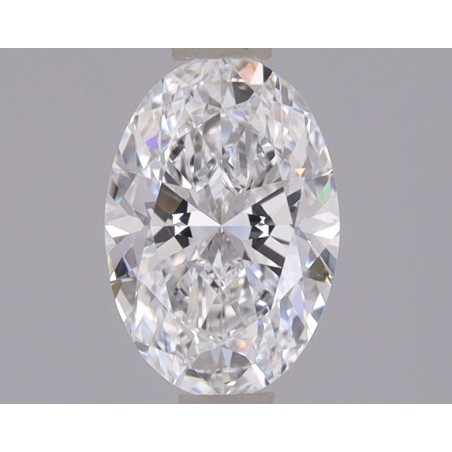 Diament laboratoryjny szlif owalny, 1.01ct, VVS1, D, IGI LG758547811