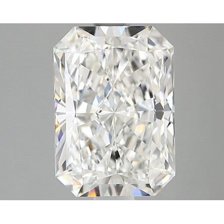 Diament laboratoryjny radiant, 2.01ct, VVS2, F, IGI LG752559841