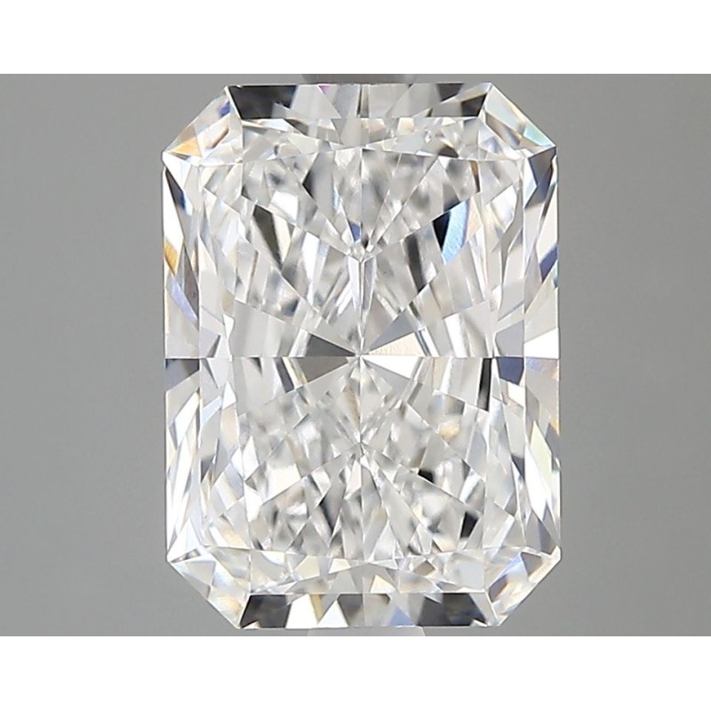 Diament laboratoryjny radiant, 2.51ct, VVS2, E, IGI LG750565743