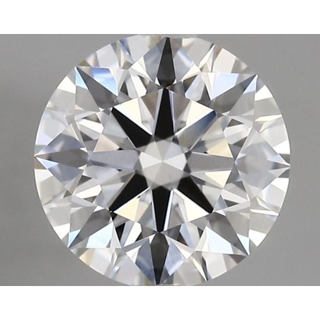 Diament laboratoryjny szlif okrągły, 2.61ct, VVS2, E, IGI LG758552232