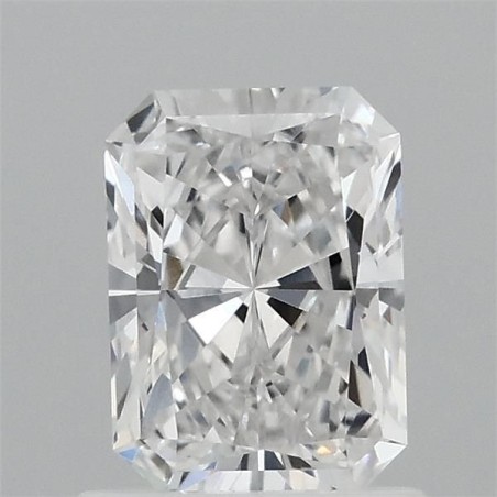 Diament laboratoryjny radiant, 1.03ct, VVS2, D, IGI LG754568001