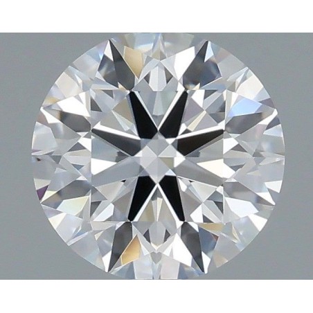 Diament laboratoryjny szlif okrągły, 1.16ct, VVS2, E, IGI LG746535810