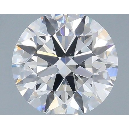 Diament laboratoryjny szlif okrągły, 1.15ct, VVS2, D, IGI LG726549028