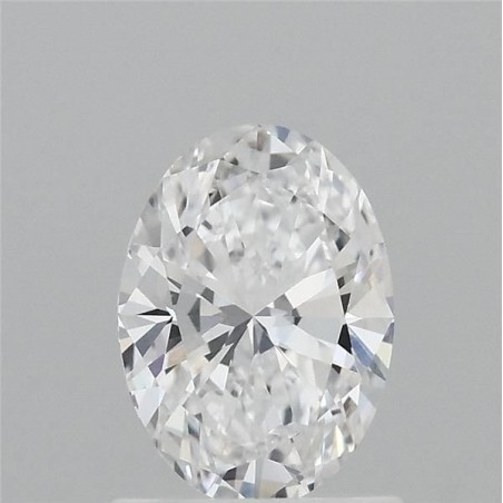 Diament laboratoryjny szlif owalny, 1.01ct, VVS2, D, IGI LG754568079