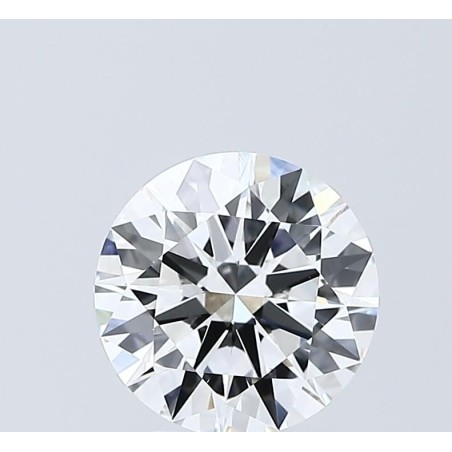 Diament laboratoryjny szlif okrągły, 1.5ct, VVS1, E, IGI LG734535625