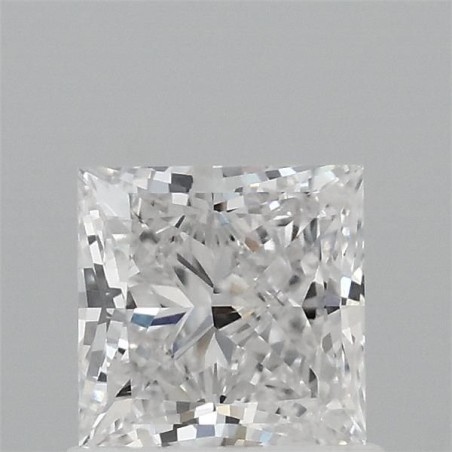 Diament laboratoryjny szlif princess, 1ct, VVS1, E, IGI LG754567946
