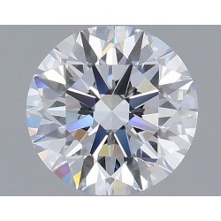 Diament laboratoryjny szlif okrągły, 1.12ct, VVS2, E, IGI LG714505052