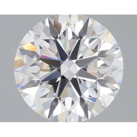 Diament laboratoryjny szlif okrągły, 1.12ct, VVS2, E, IGI LG746535933