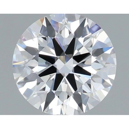 Diament laboratoryjny szlif okrągły, 1.12ct, VVS2, D, IGI LG738524360