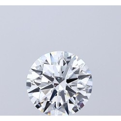 Diament laboratoryjny szlif okrągły, 1.05ct, VVS2, E, GIA 1515836594