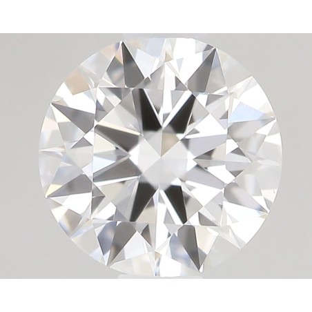 Diament szlif okrągły, 0.3ct, VS1, E, GIA 6521231522