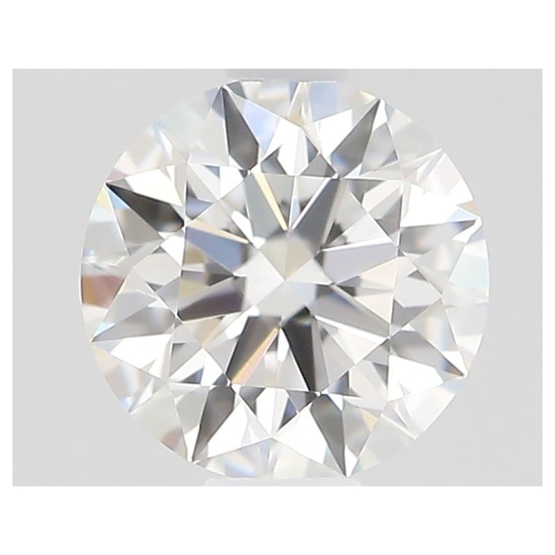 Diament szlif okrągły, 0.3ct, VS1, E, GIA 6522439892