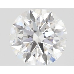 Diament szlif okrągły, 0.31ct, VS1, E, GIA 2528421070
