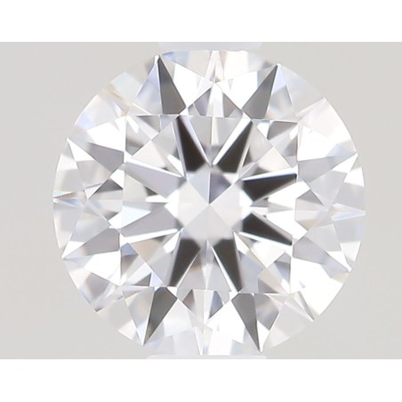 Diament szlif okrągły, 0.31ct, VS1, E, GIA 2526230897