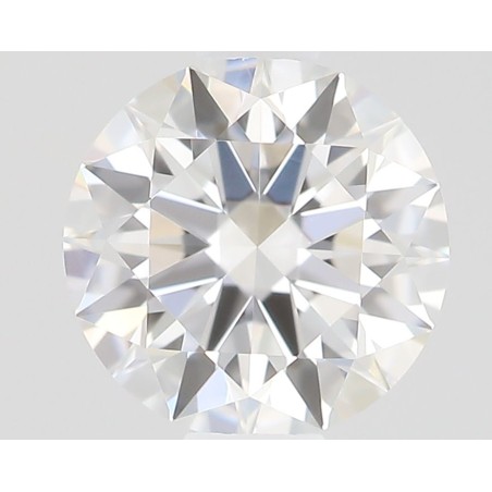 Diament szlif okrągły, 0.3ct, VS1, E, GIA 6522421773
