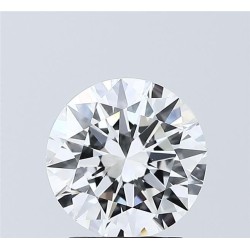 Diament laboratoryjny szlif okrągły, 2ct, VVS2, D, IGI LG747530962