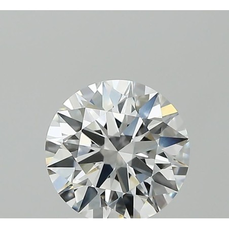 Diament laboratoryjny szlif okrągły, 1.82ct, VVS2, E, IGI LG677515657