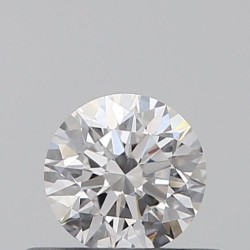 Diament szlif okrągły, 0.32ct, VS1, E, GIA 1528010542