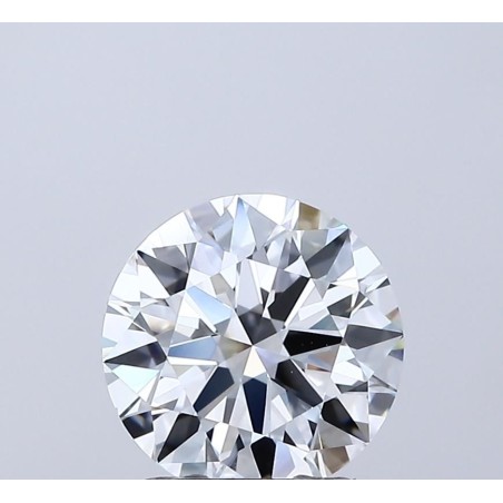 Diament laboratoryjny szlif okrągły, 1.84ct, VVS2, E, IGI LG690503773