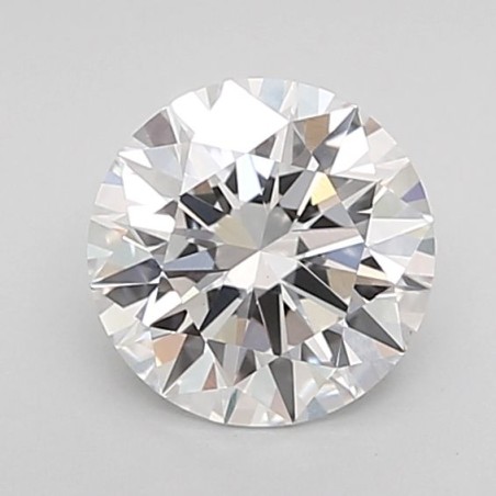 Diament laboratoryjny szlif okrągły, 1.08ct, VVS2, D, IGI LG758548497