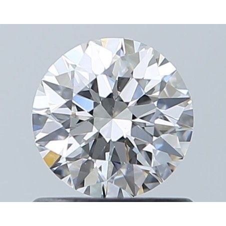 Diament szlif okrągły, 0.7ct, SI1, G, GIA 2235749023