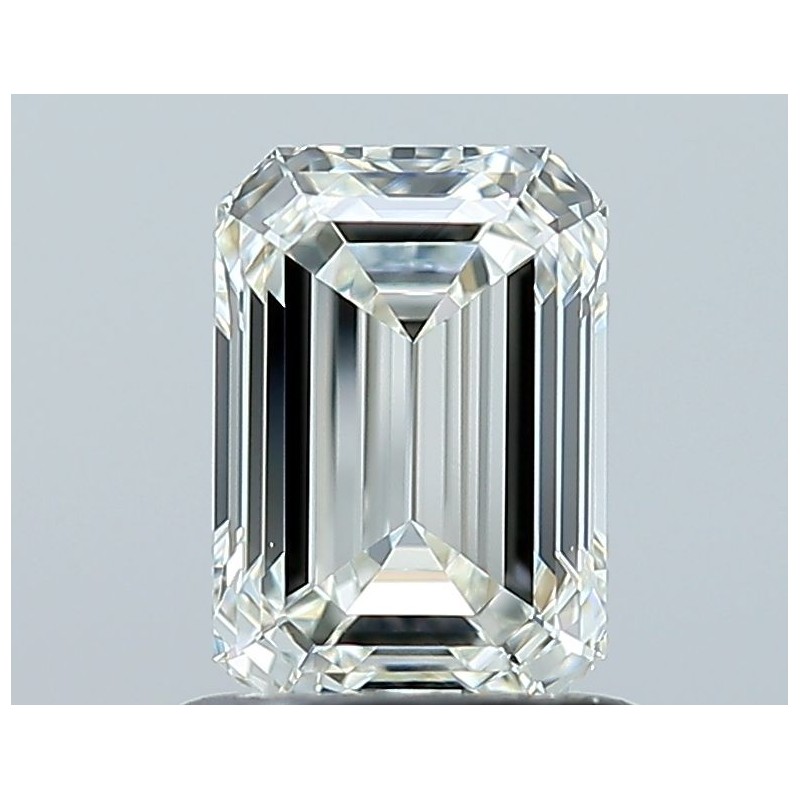 Diament szlif szmaragdowy, 1.02ct, VS1, H, IGI 737564511