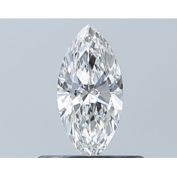 Diament markiza, 0.3ct, VVS2, F, GIA 3535748204