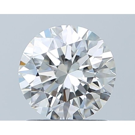 Diament szlif okrągły, 1.03ct, VVS1, G, HRD 250000308796