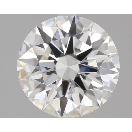 Diament laboratoryjny szlif okrągły, 2.13ct, VVS2, E, IGI LG754582887