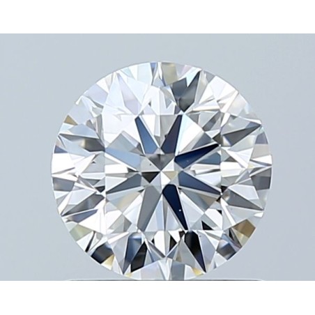 Diament szlif okrągły, 0.85ct, VS1, G, GIA 6237818928