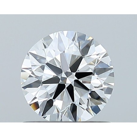 Diament szlif okrągły, 0.8ct, VVS1, E, GIA 2235818750