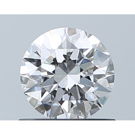 Diament szlif okrągły, 0.7ct, VS1, F, GIA 5232818929