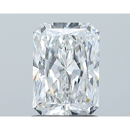 Diament radiant, 1.28ct, SI2, E, GIA 5232811264