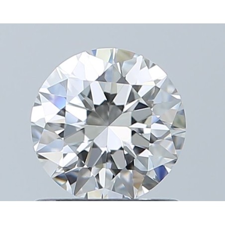 Diament szlif okrągły, 0.8ct, VVS2, H, GIA 2235818881