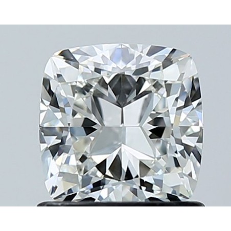 Diament szlif poduszkowy brylantowy, 1.01ct, VVS2, I, GIA 2235739322