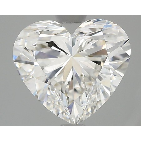 Diament laboratoryjny serce, 2.55ct, VVS2, F, IGI LG717591440