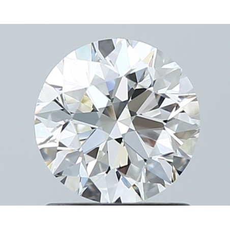 Diament szlif okrągły, 1ct, VS1, G, GIA 2235803866