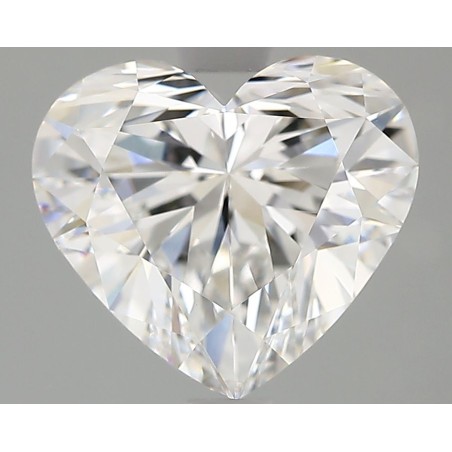 Diament laboratoryjny serce, 2.54ct, VVS2, E, IGI LG723587426