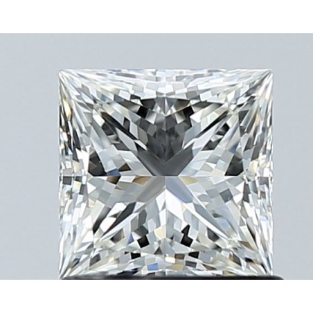 Diament szlif princess, 1.02ct, VVS2, G, IGI 737564555