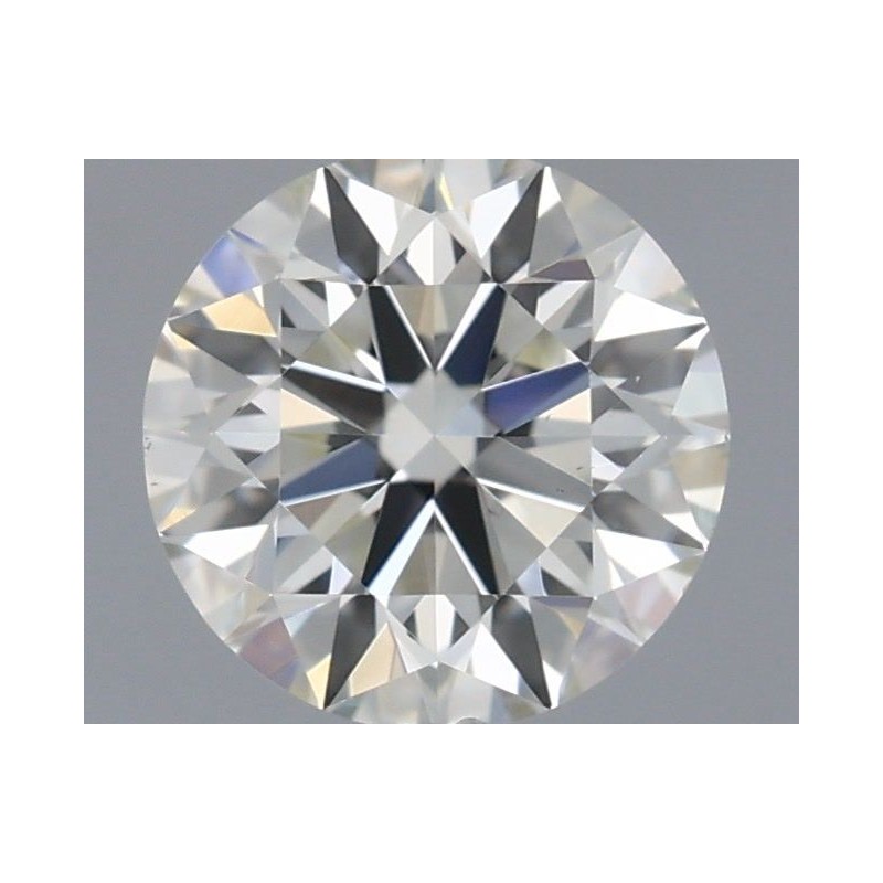 Diament szlif okrągły, 0.4ct, VS1, H, IGI 723508762