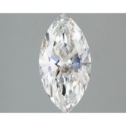 Diament laboratoryjny markiza, 1.8ct, VVS2, E, IGI LG737563463