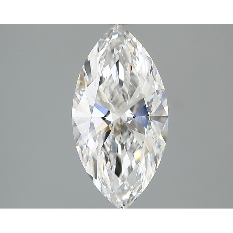 Diament laboratoryjny markiza, 1.8ct, VVS2, E, IGI LG737563463