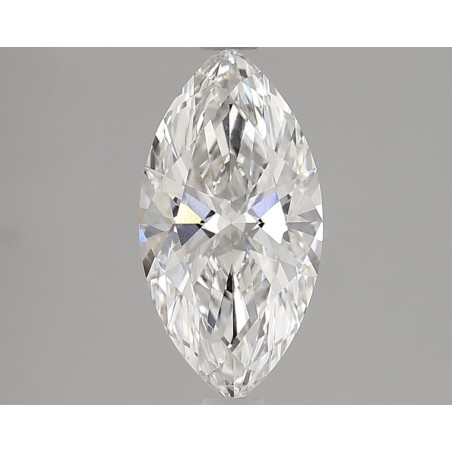 Diament laboratoryjny markiza, 1.72ct, VVS2, E, IGI LG737563472