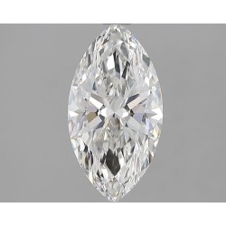 Diament laboratoryjny markiza, 1.52ct, VVS1, E, IGI LG735538443