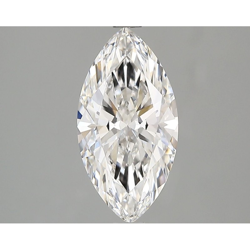 Diament laboratoryjny markiza, 1.72ct, VVS2, E, IGI LG739524880