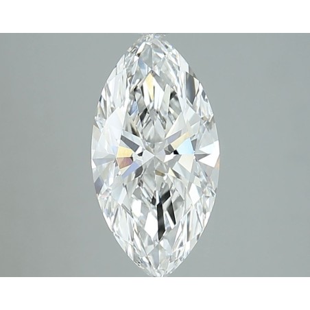 Diament laboratoryjny markiza, 1.78ct, VVS2, E, IGI LG745522995