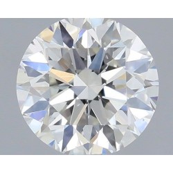 Diament szlif okrągły, 0.3ct, VS2, G, IGI 731564198