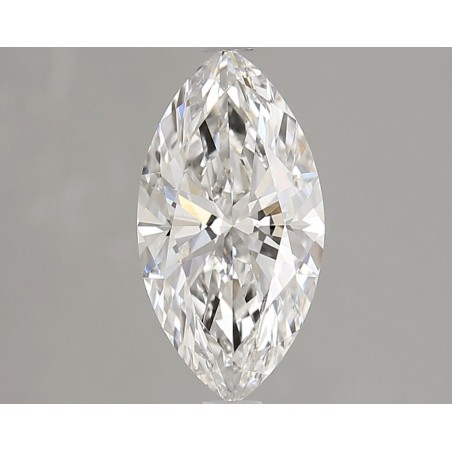 Diament laboratoryjny markiza, 1.74ct, VVS2, E, IGI LG739569251